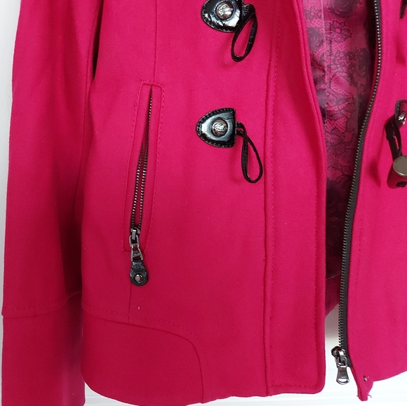 Guess Jacket🛍 - Picture 4 of 16